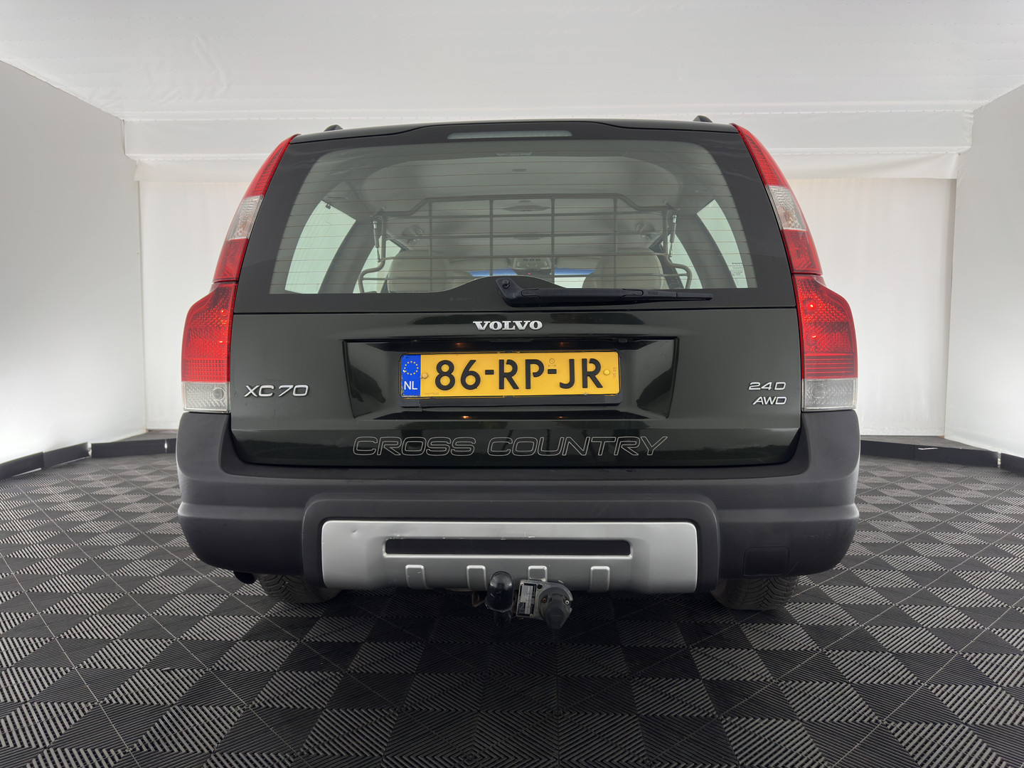 Volvo Volvo