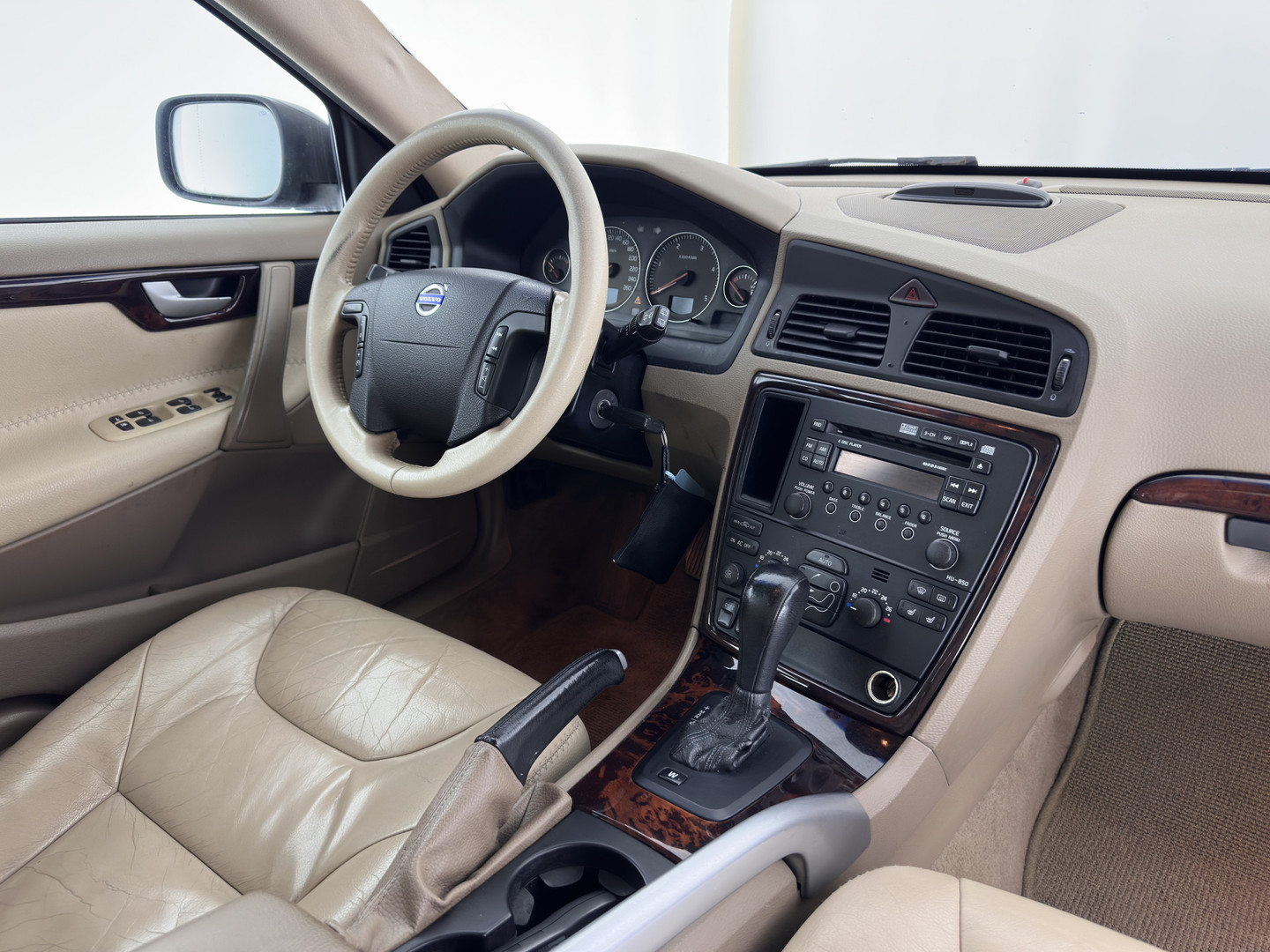 Volvo Volvo