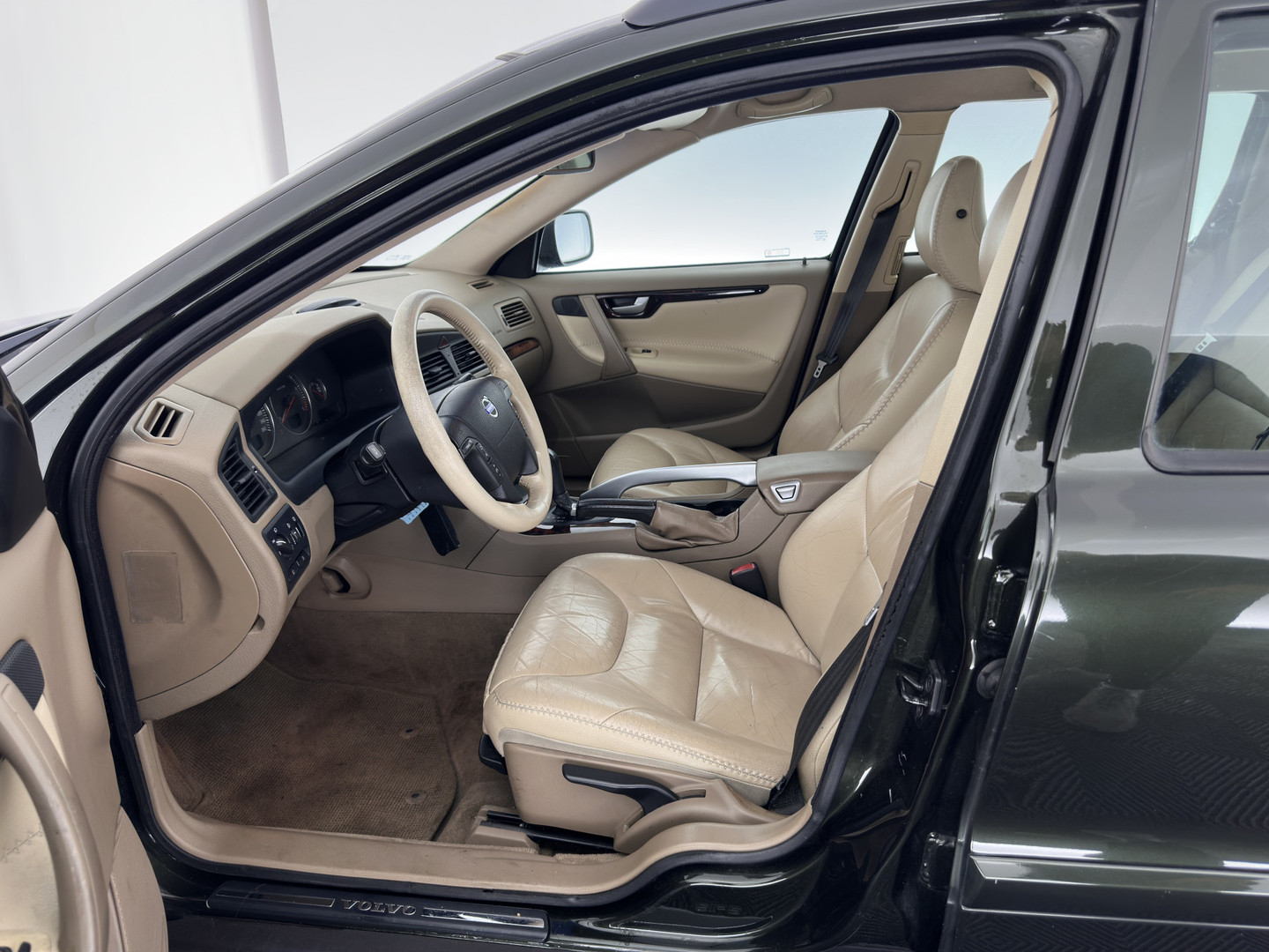 Volvo Volvo