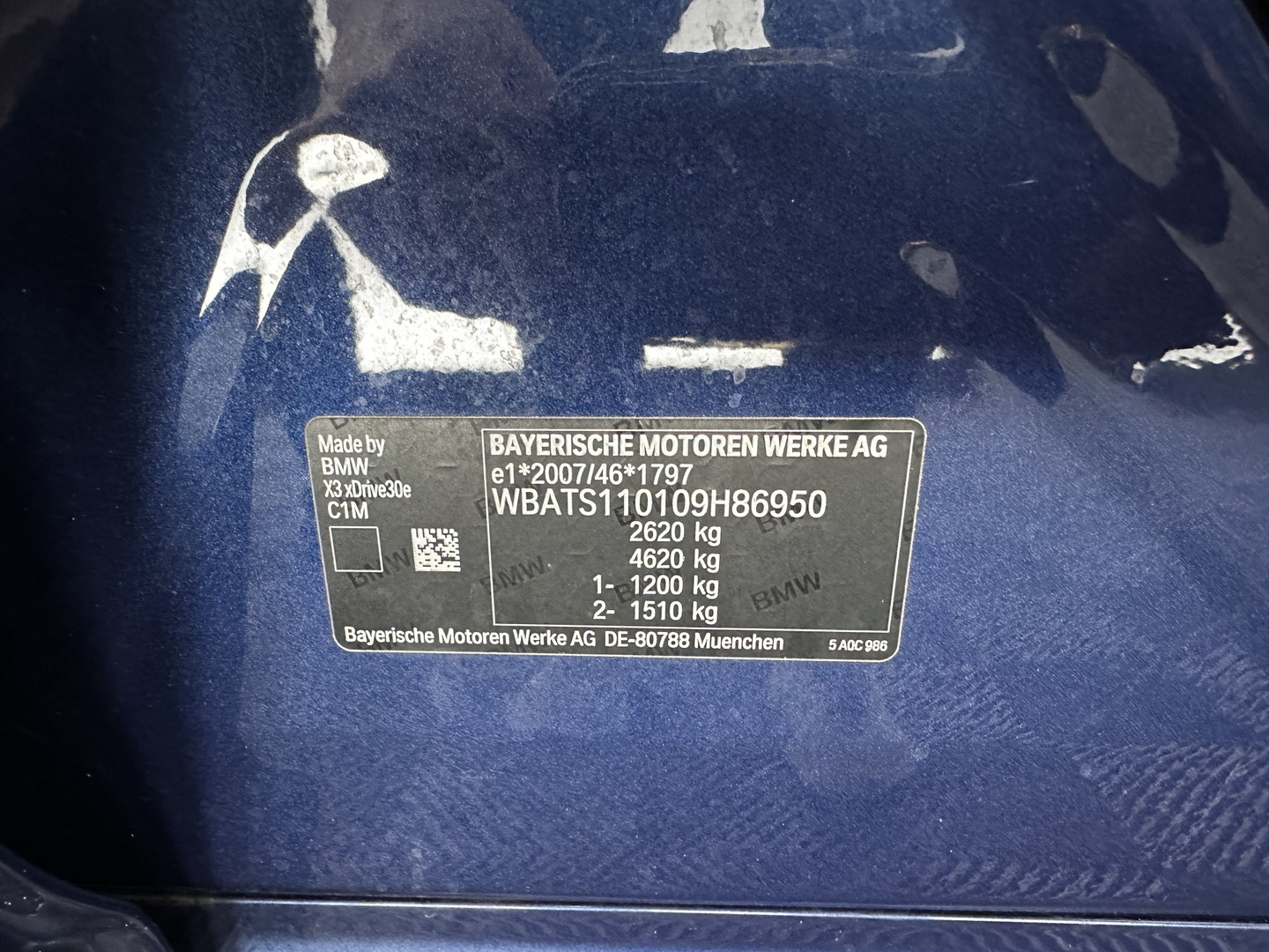 BMW