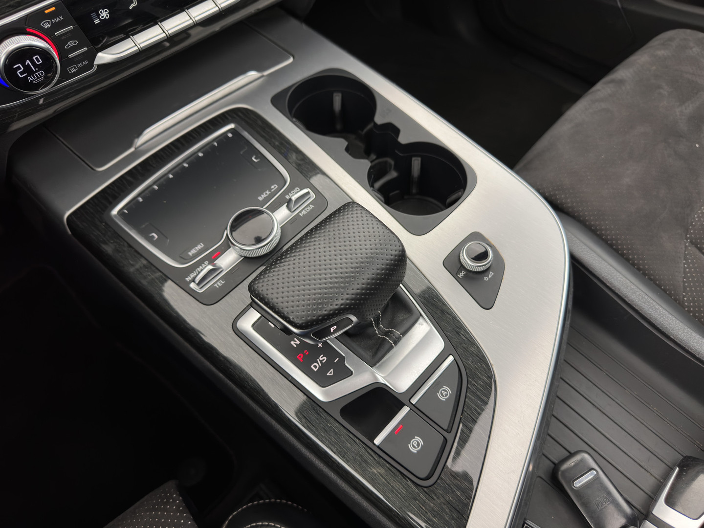 Audi Audi