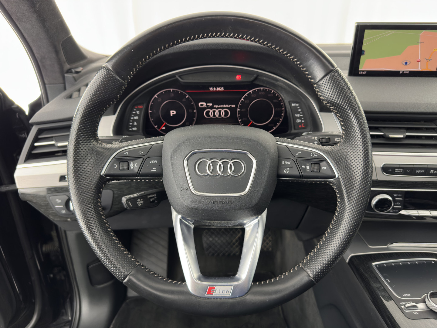 Audi Audi