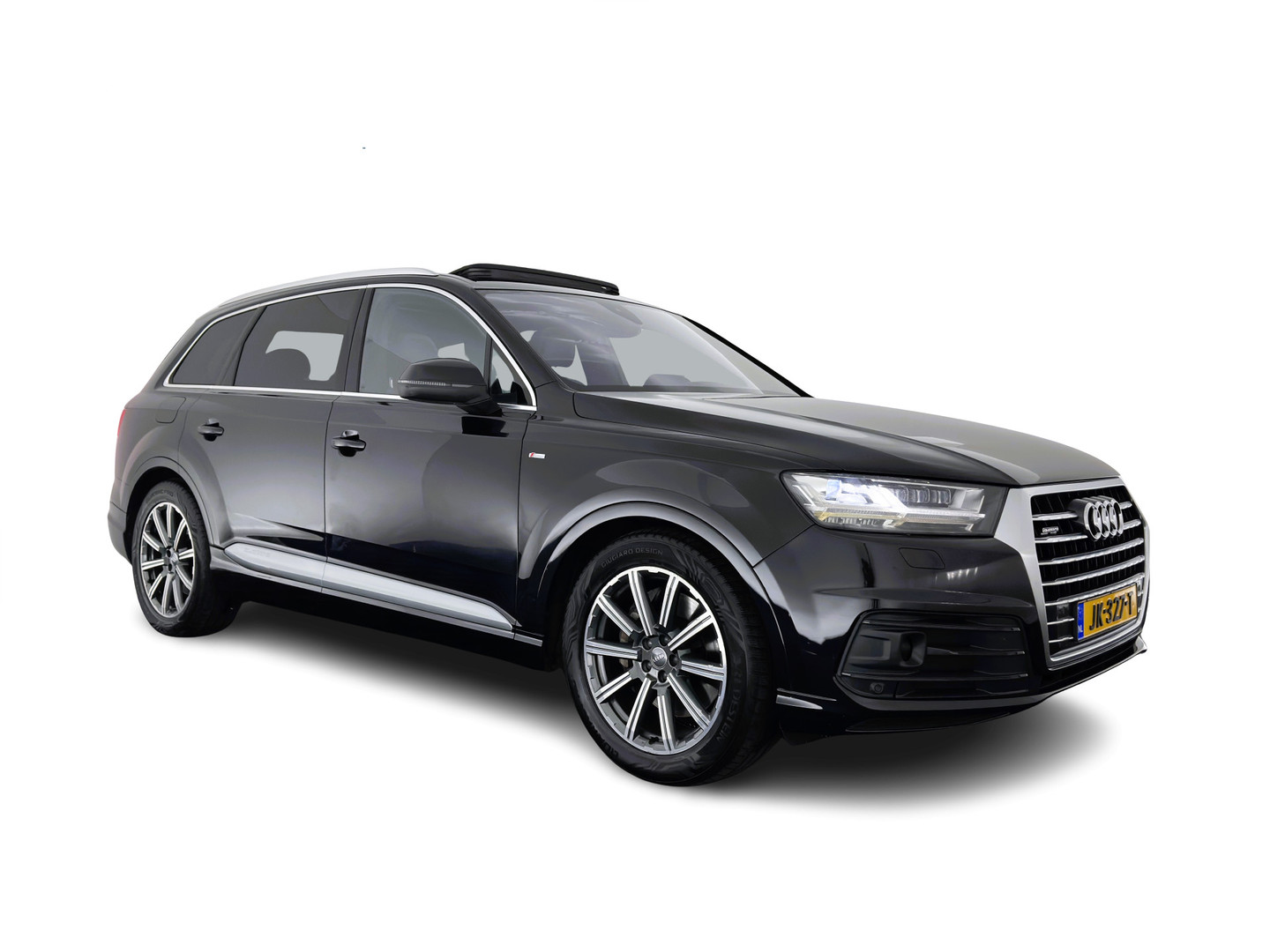 Audi Audi