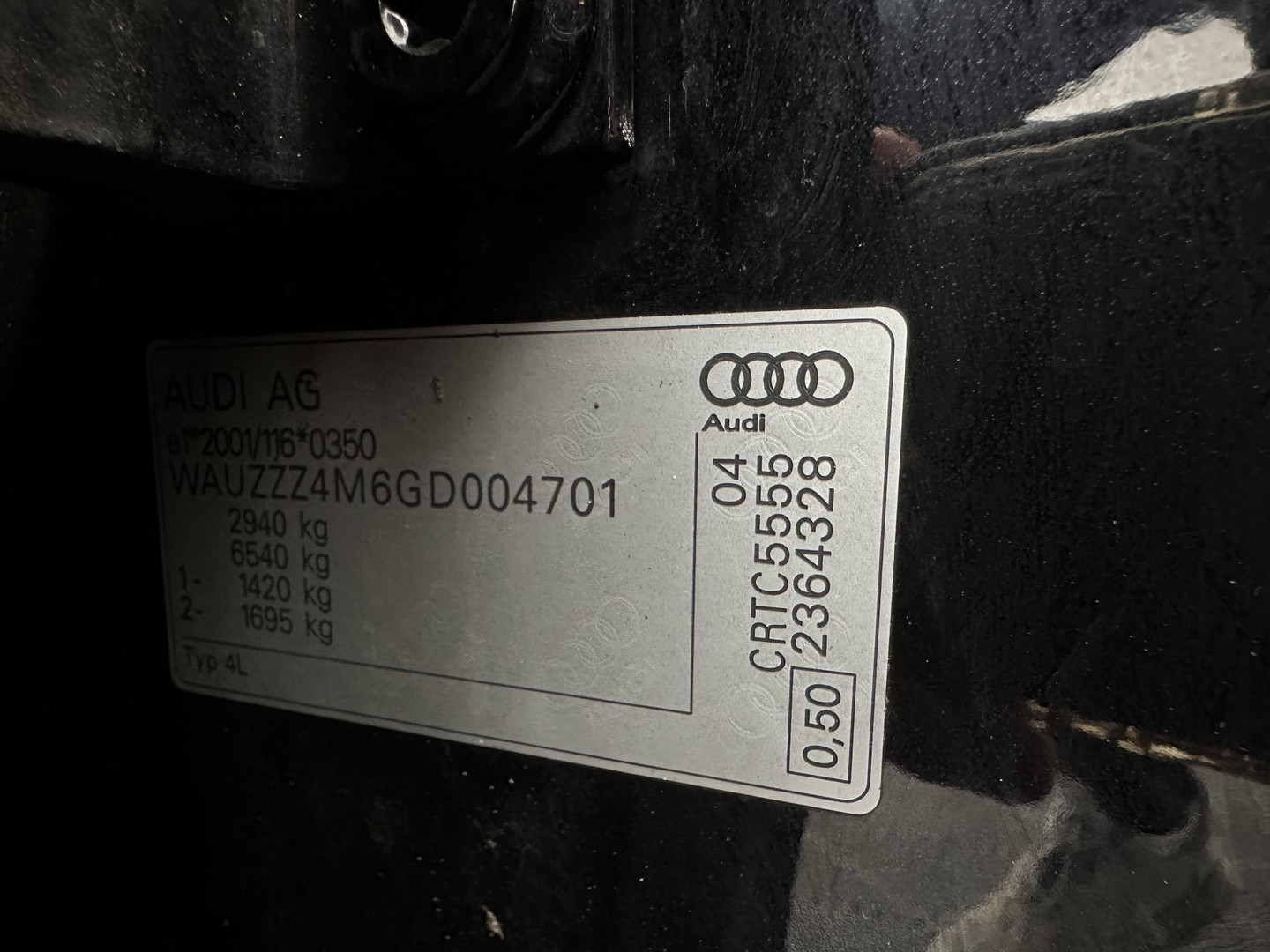 Audi Audi