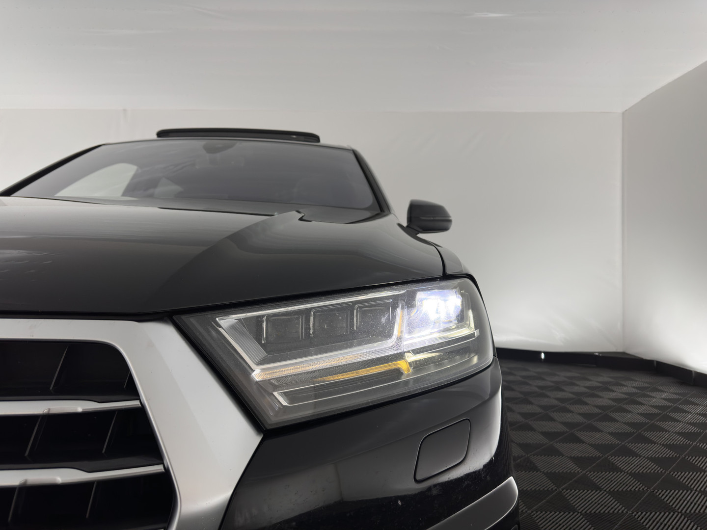 Audi Audi