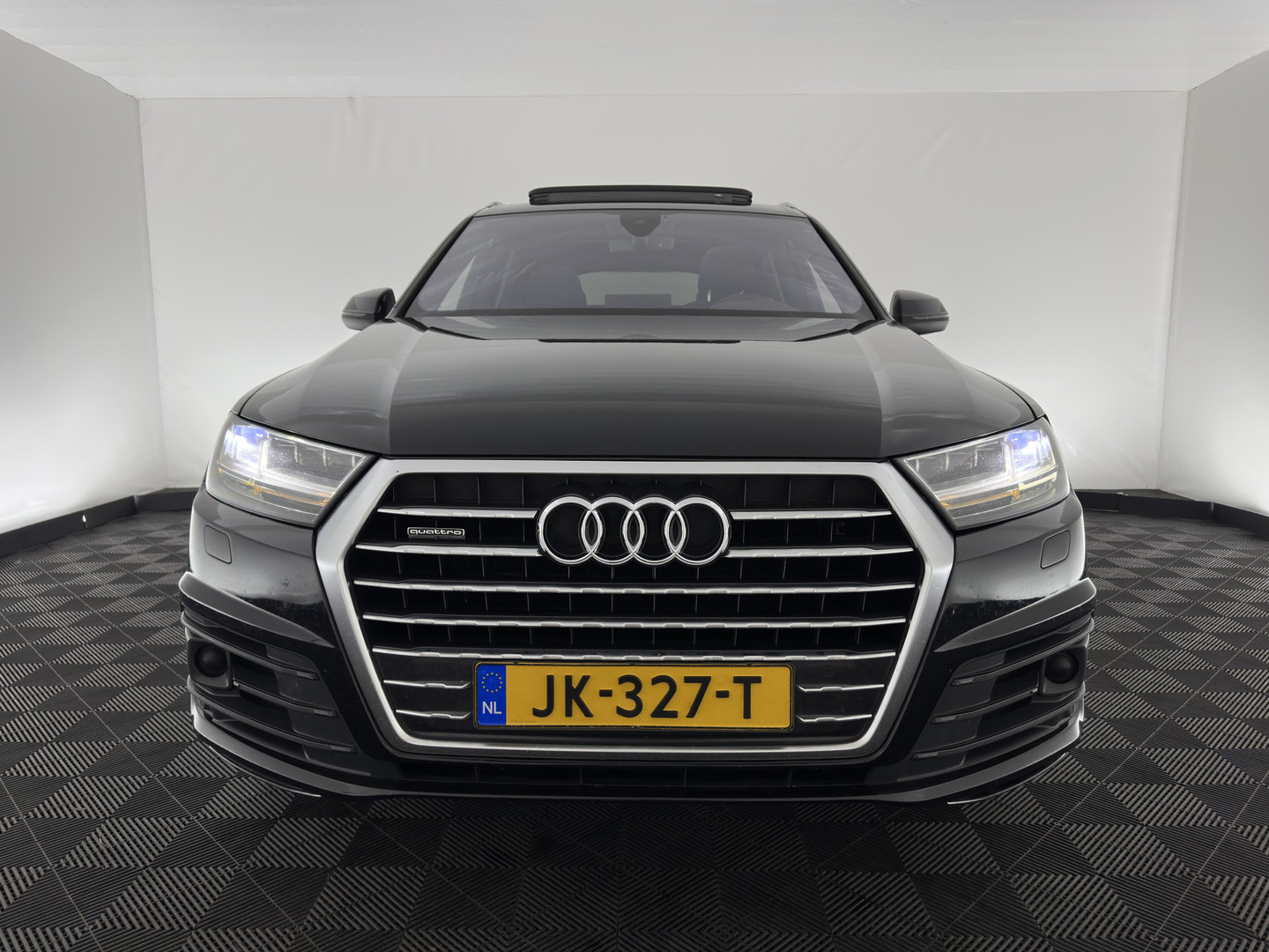 Audi Audi
