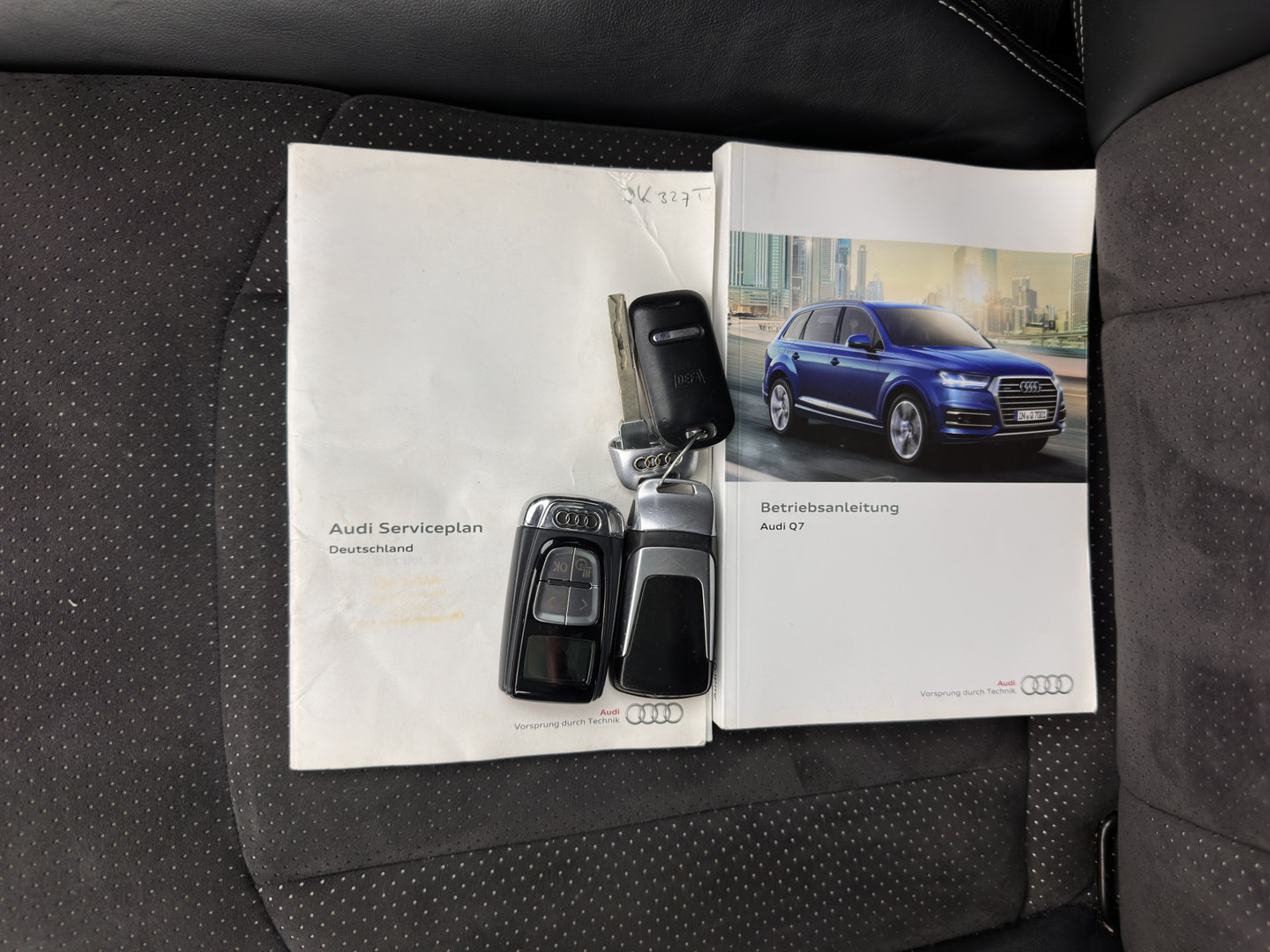 Audi Audi