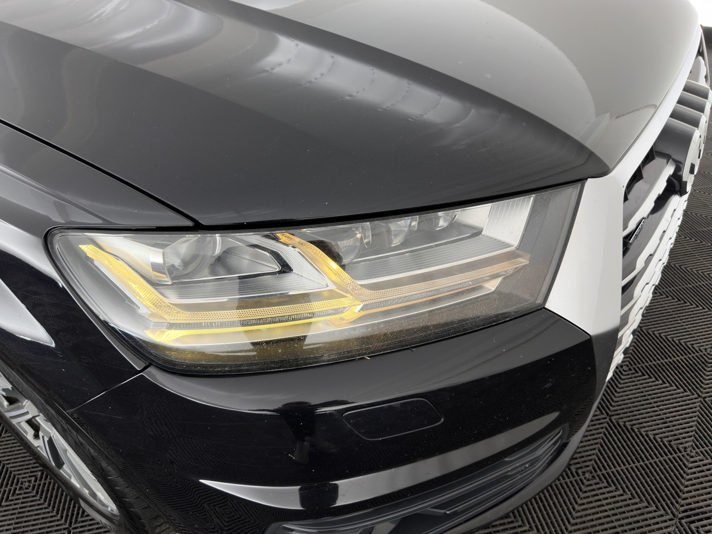 Audi Audi