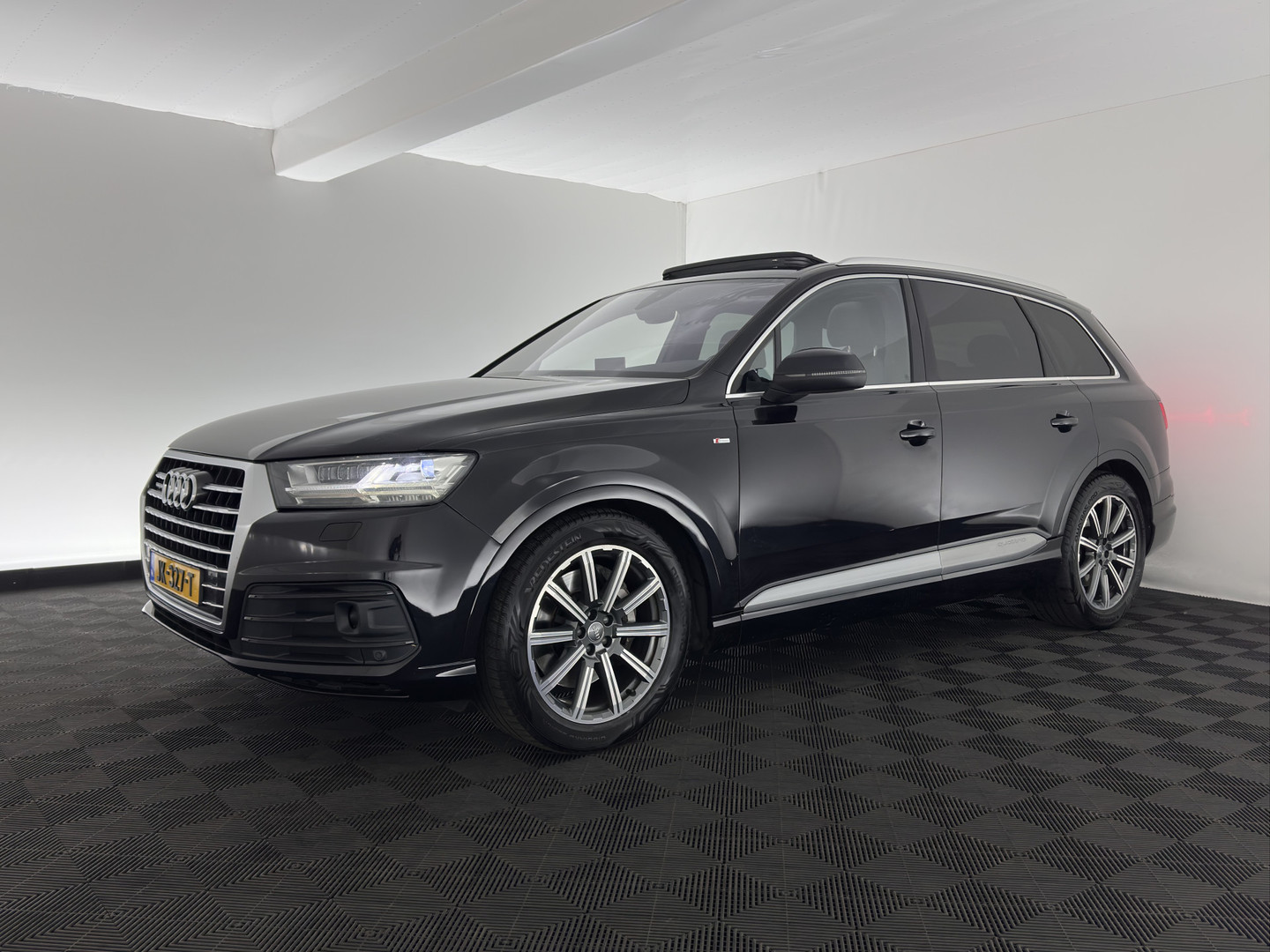 Audi Audi
