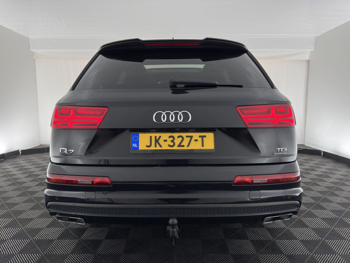 Audi Audi