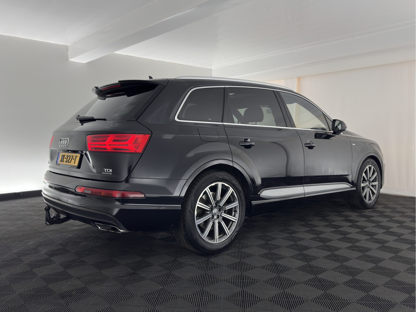 Audi Audi