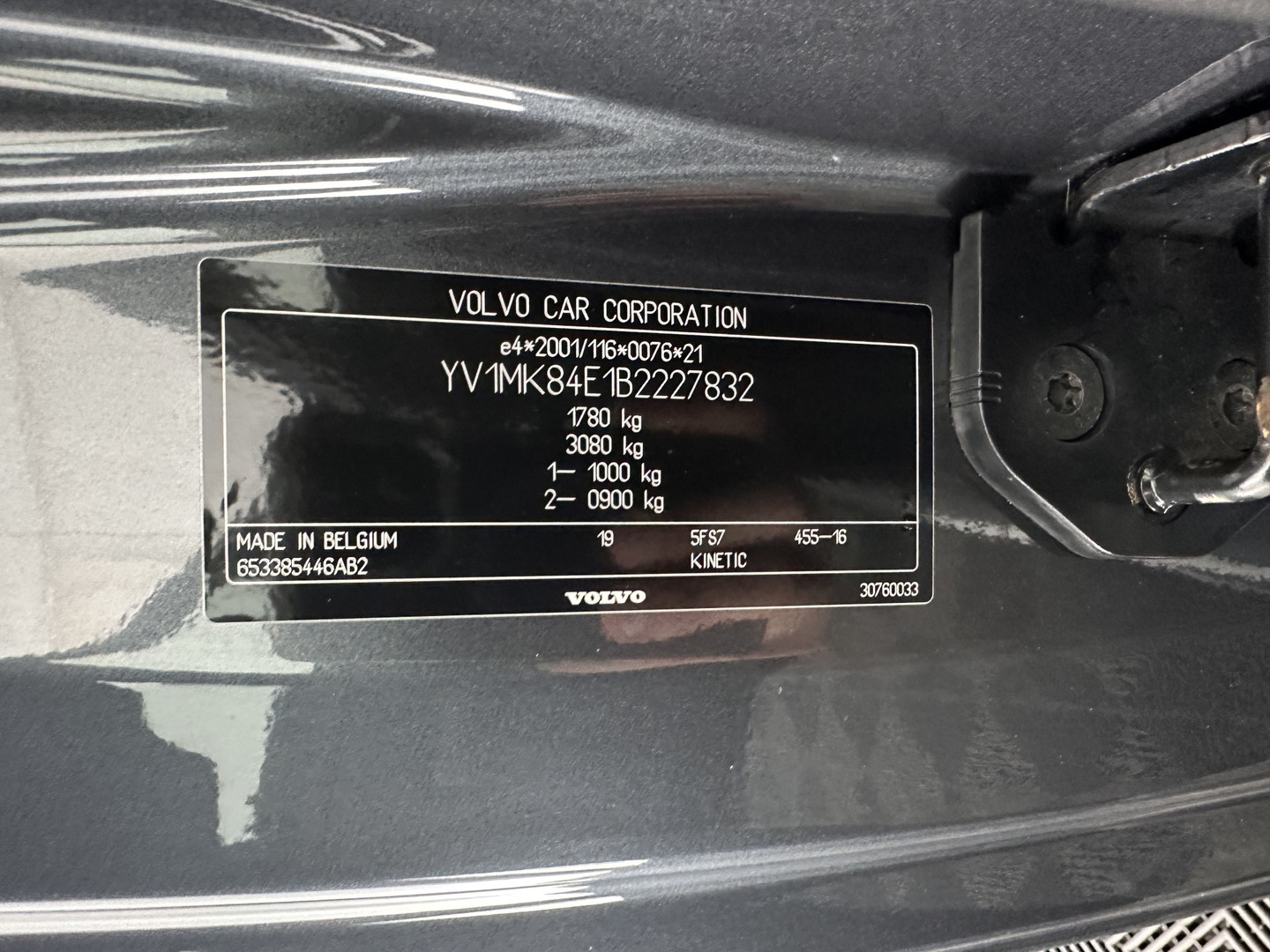 Volvo