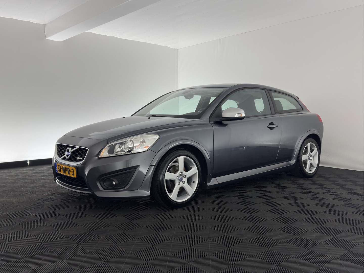 Volvo