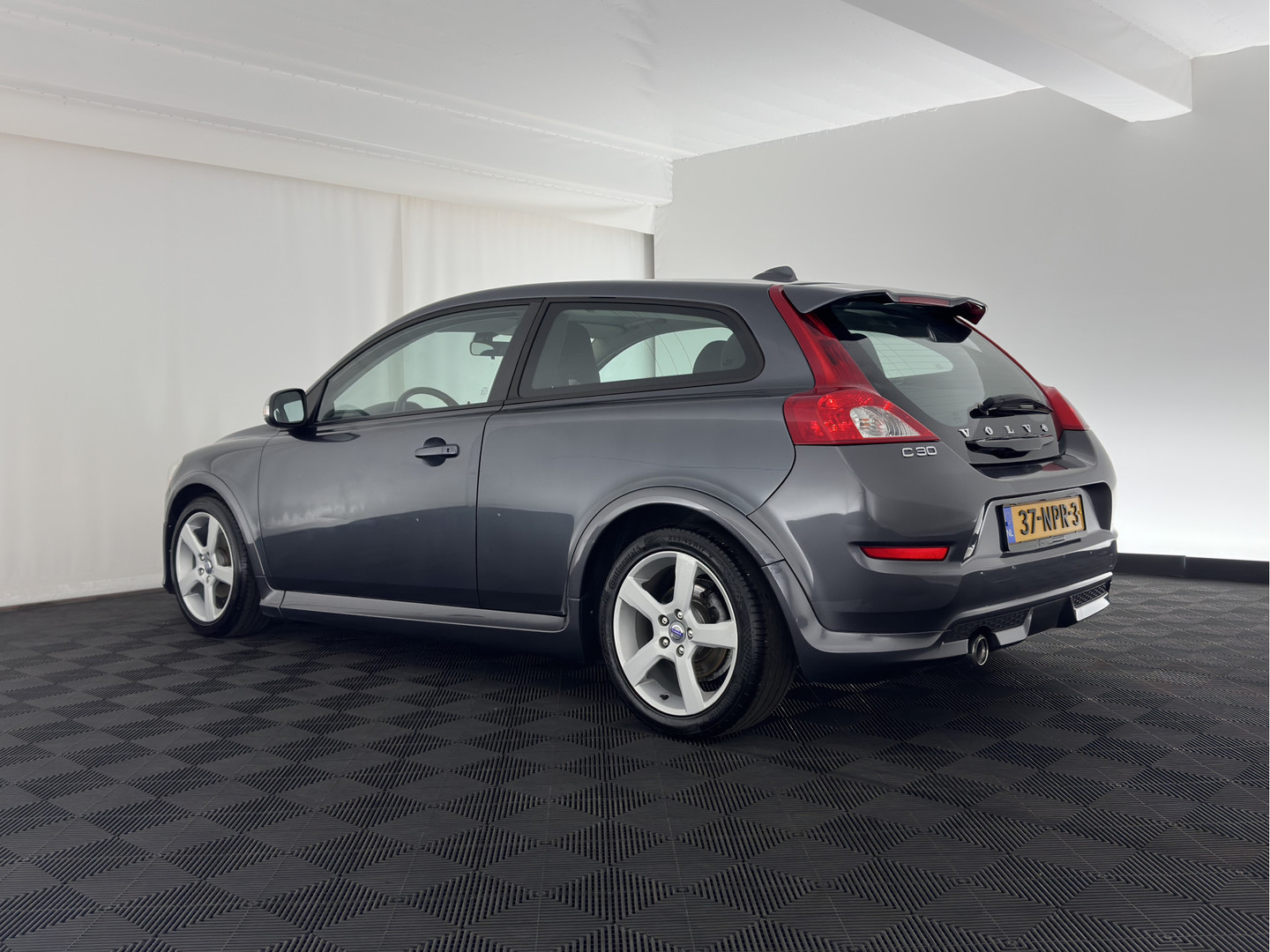 Volvo