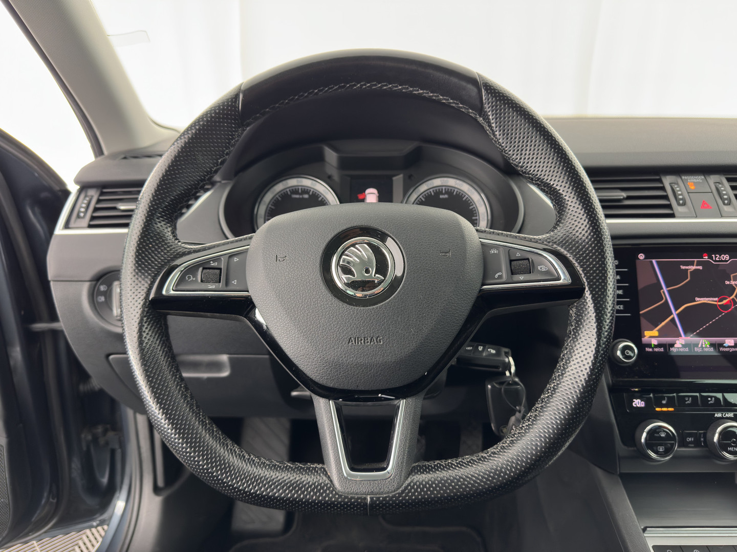 ŠKODA
