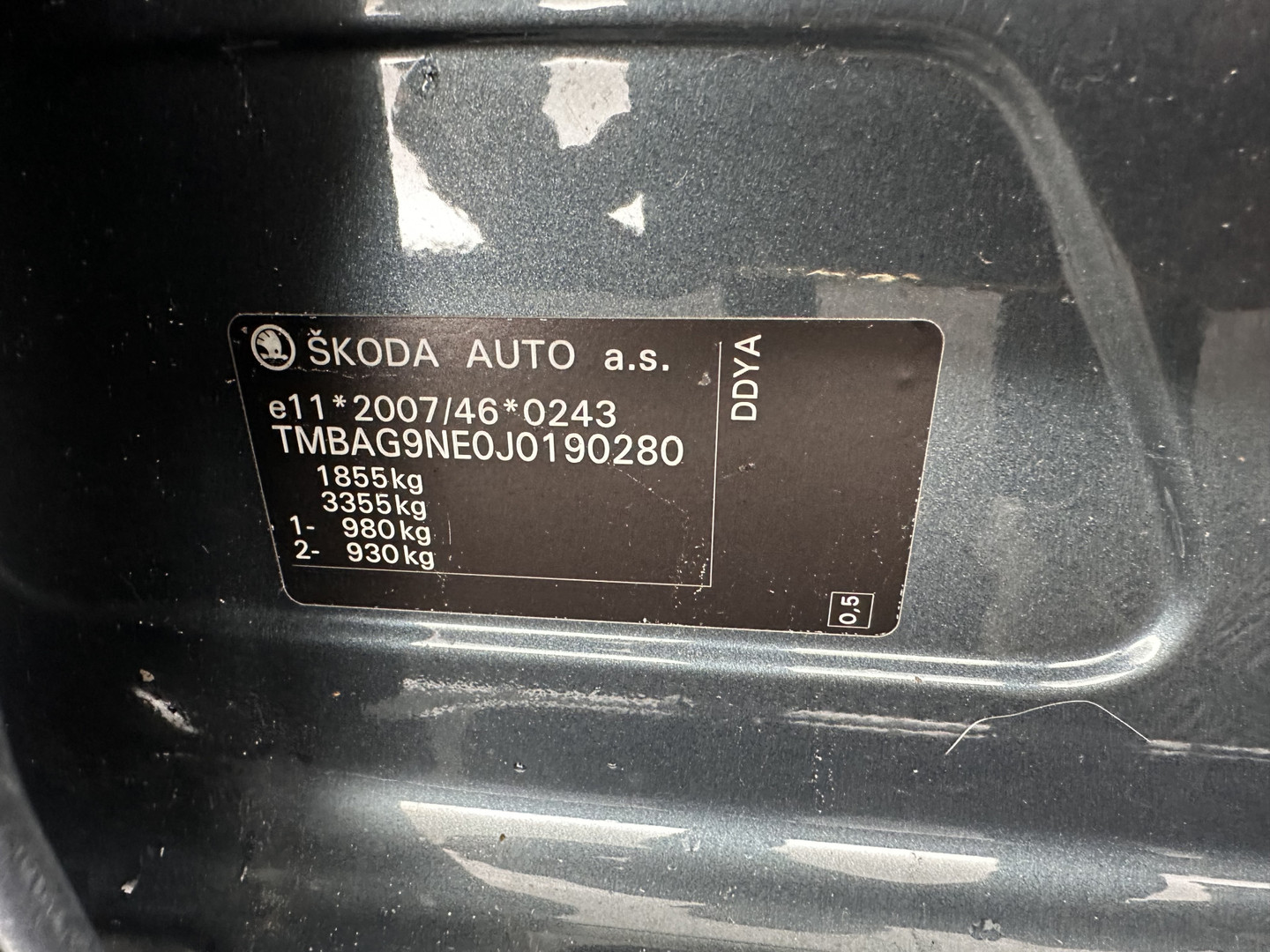 ŠKODA