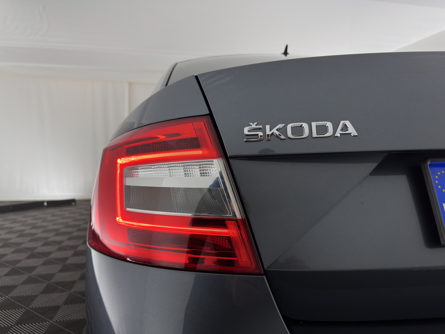 ŠKODA