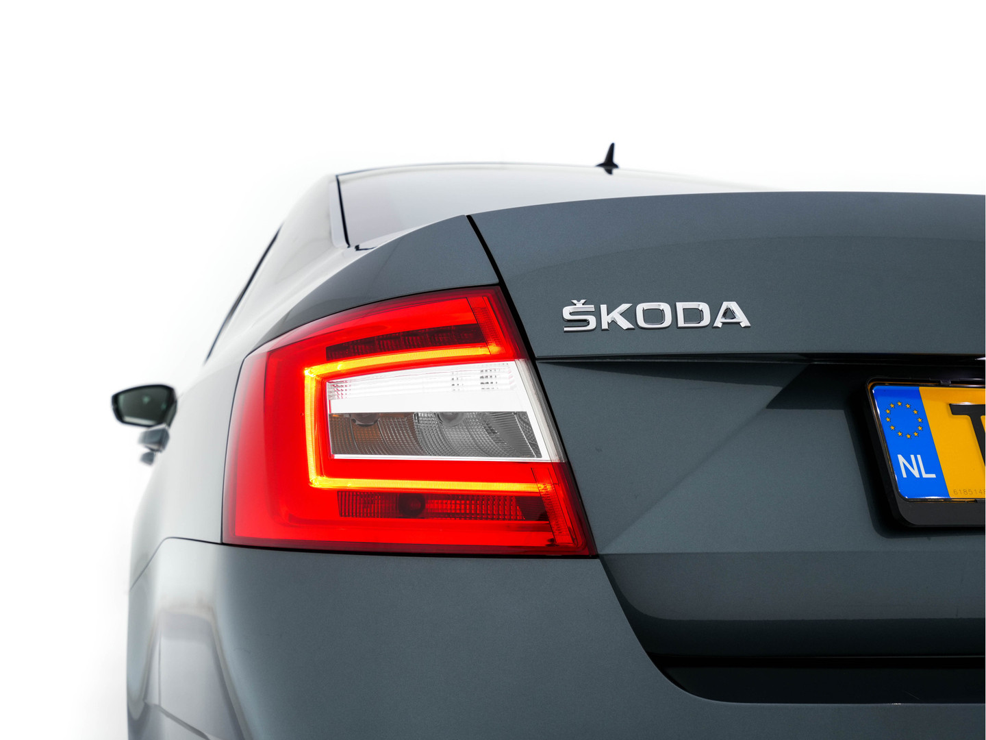 ŠKODA