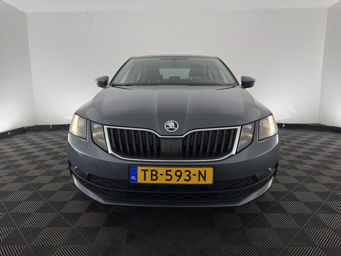 ŠKODA