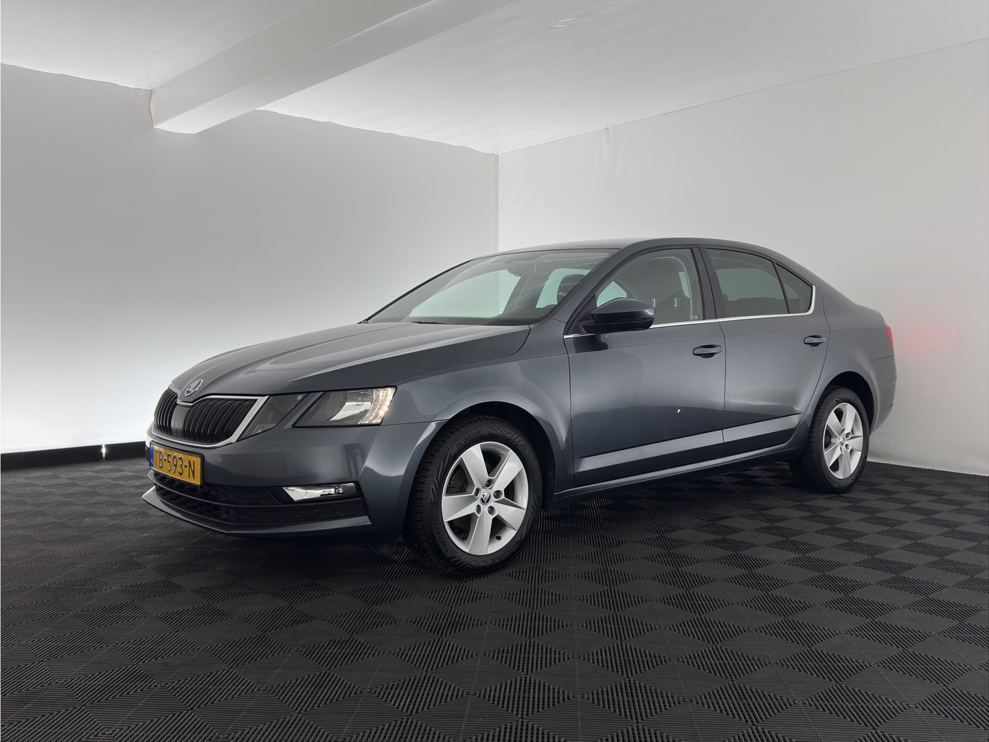 ŠKODA