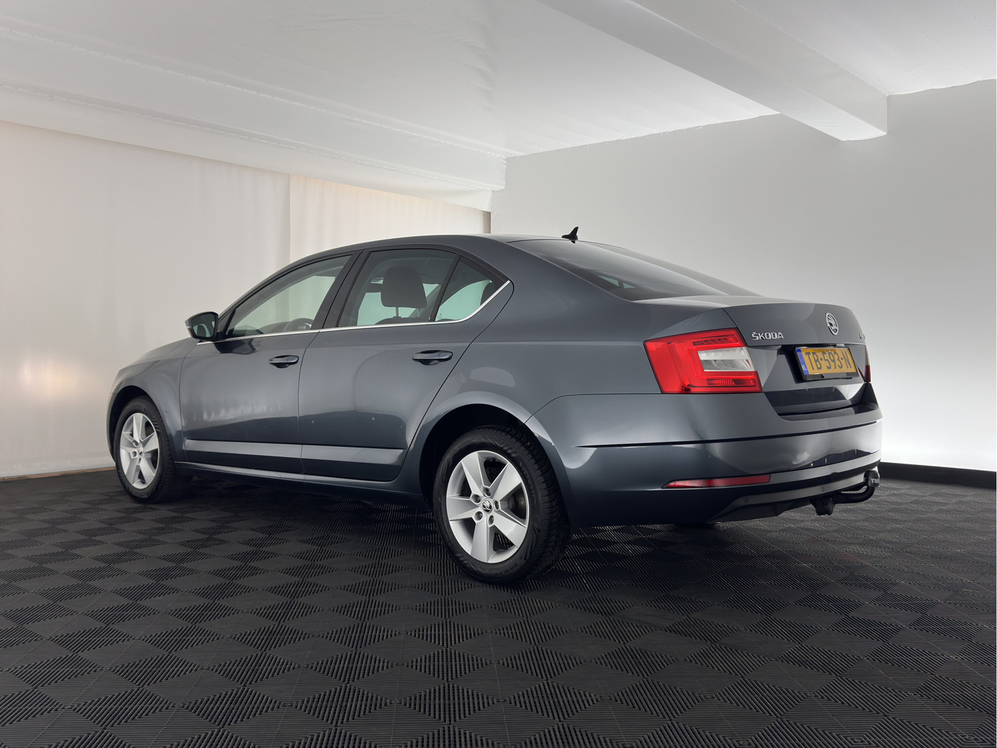 ŠKODA