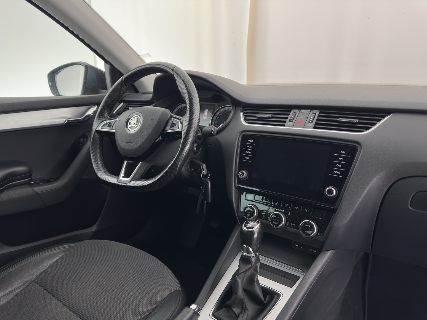 ŠKODA