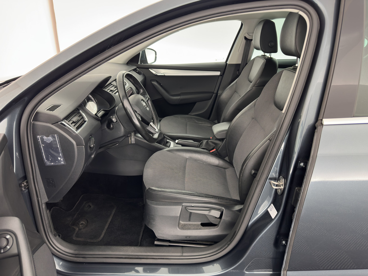ŠKODA