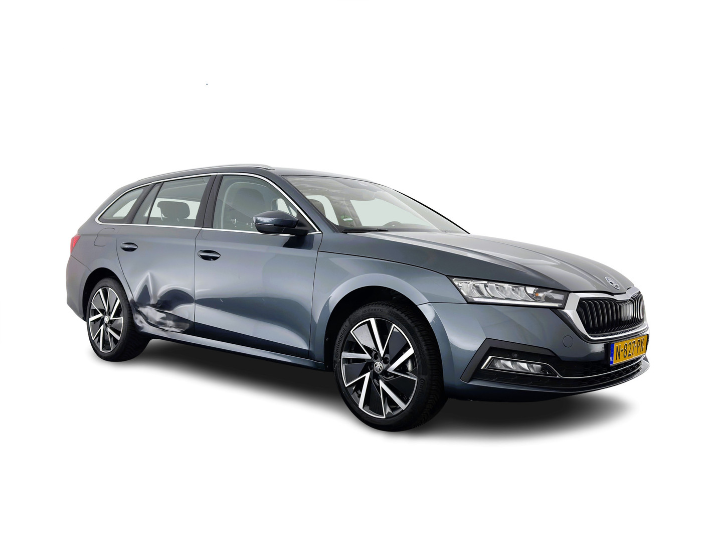 ŠKODA