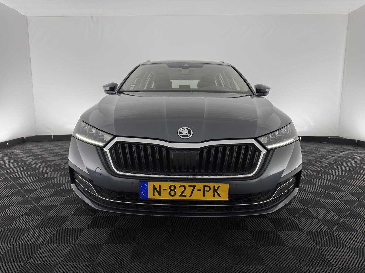 ŠKODA
