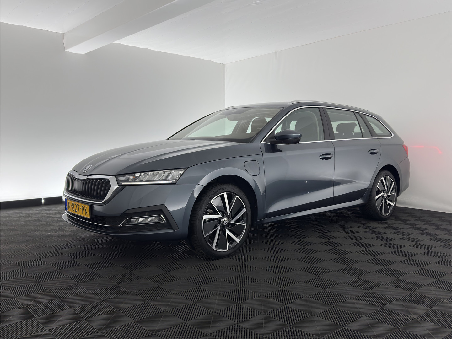 ŠKODA
