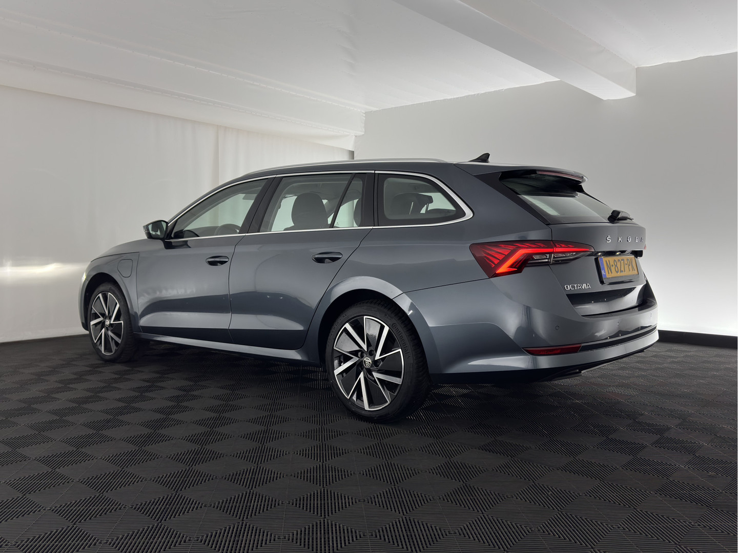 ŠKODA