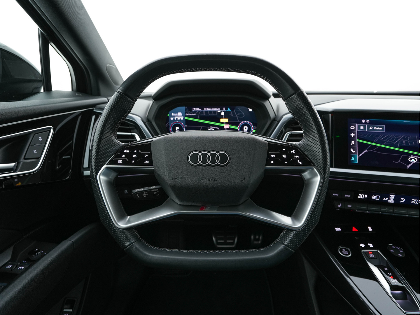 Audi Audi