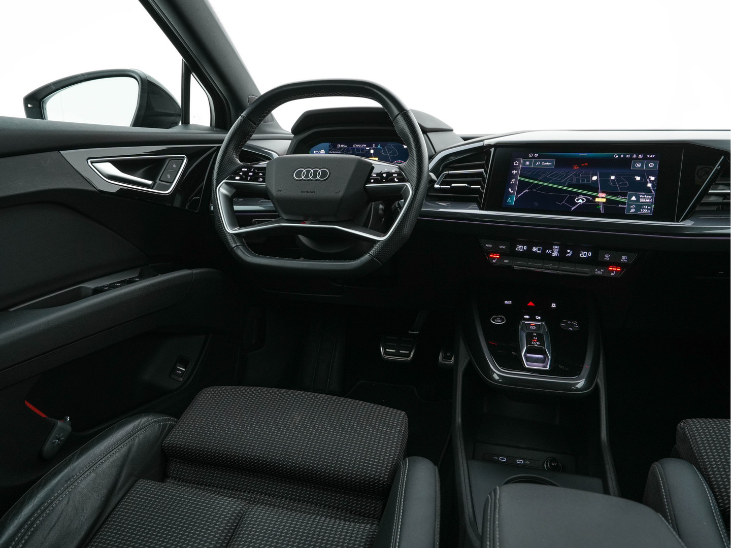 Audi Audi
