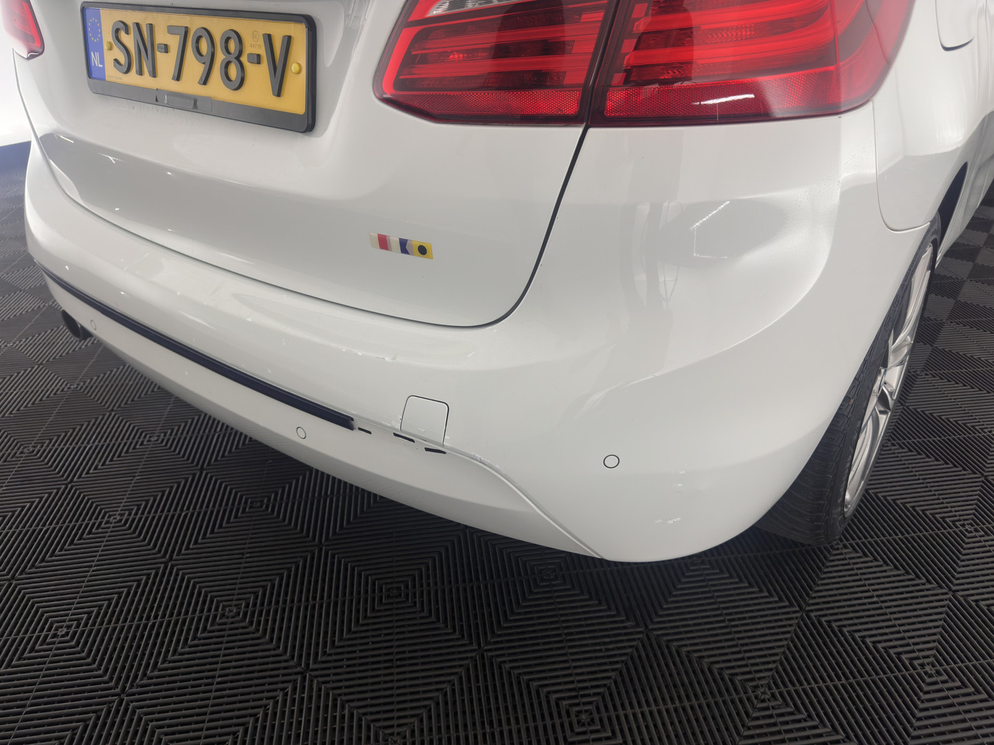 BMW