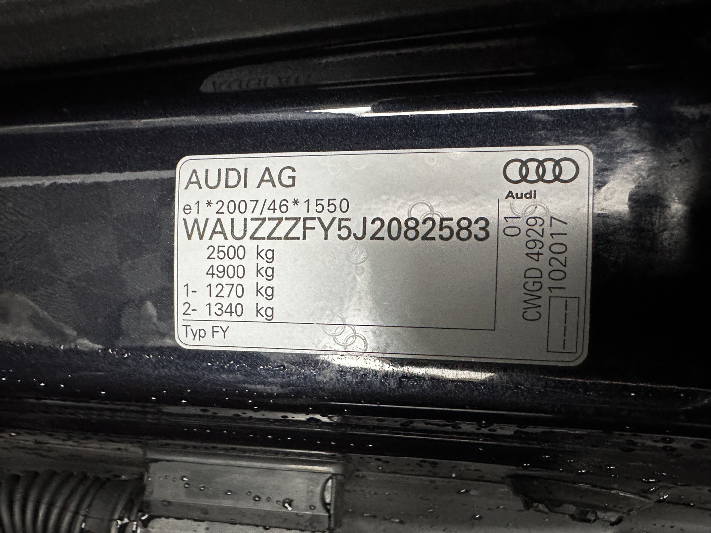 Audi Audi