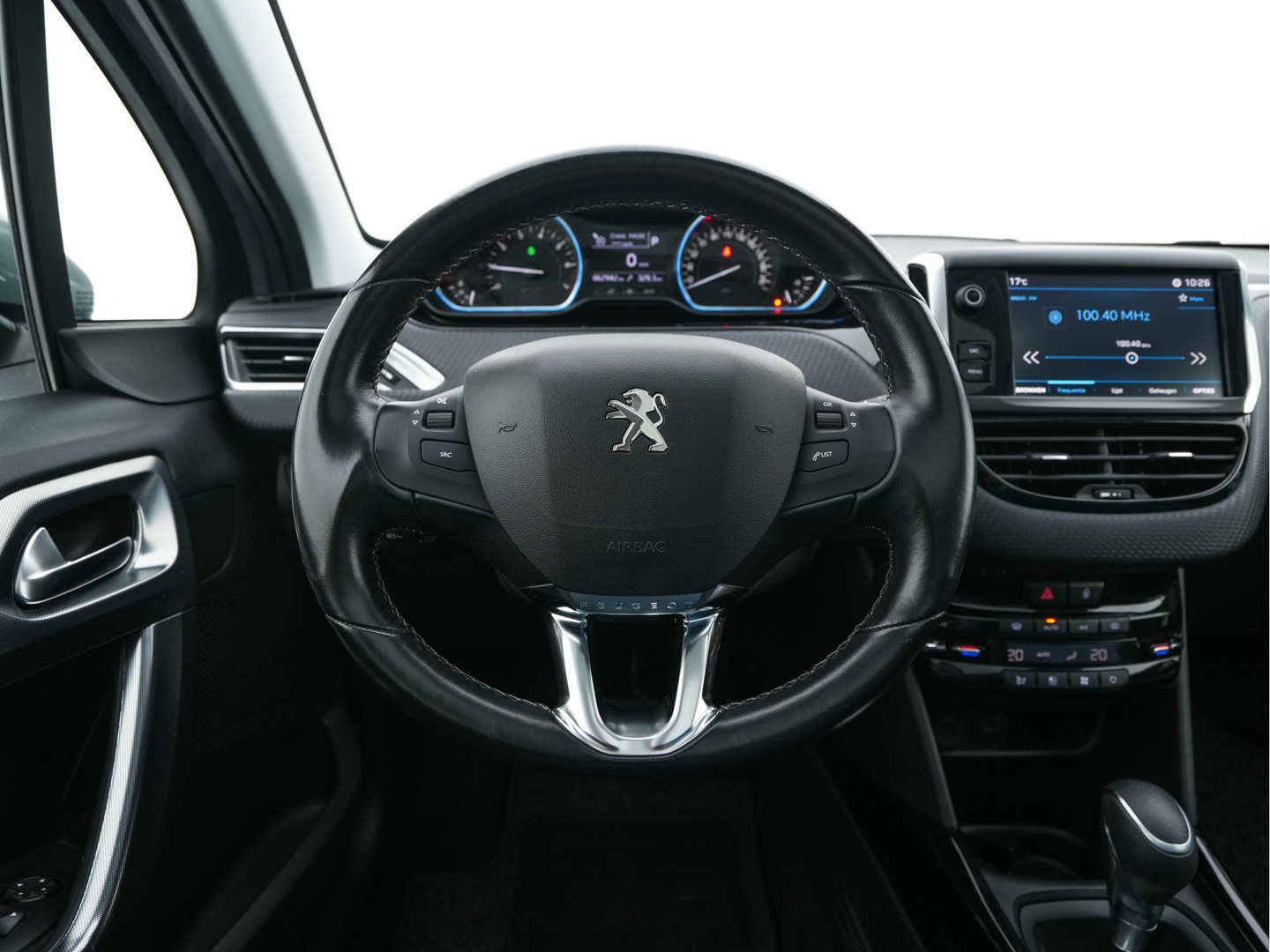 Peugeot Peugeot