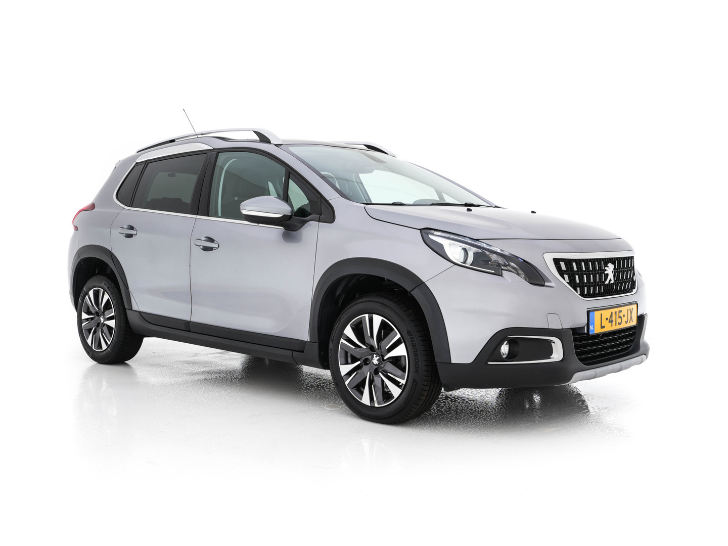 Peugeot Peugeot