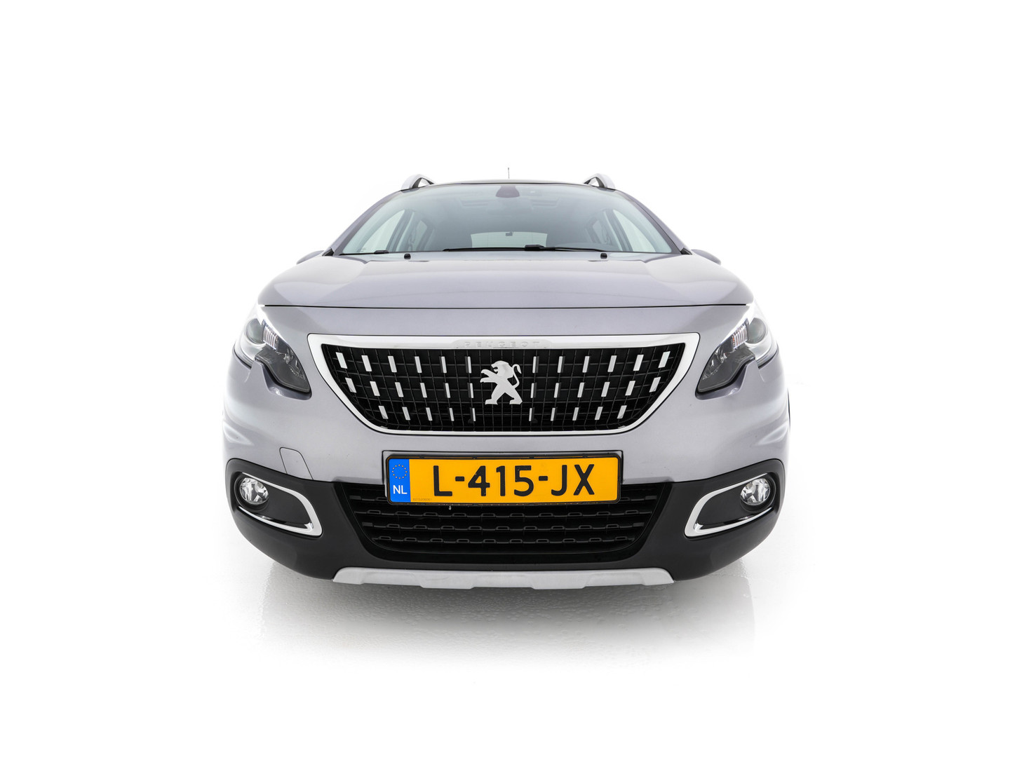 Peugeot Peugeot