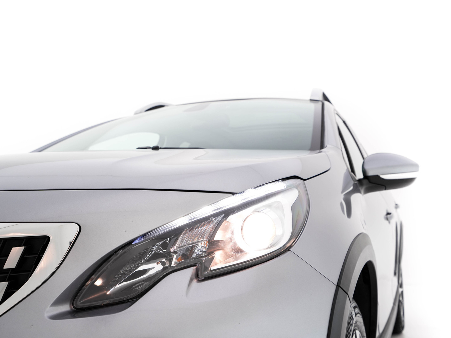 Peugeot Peugeot