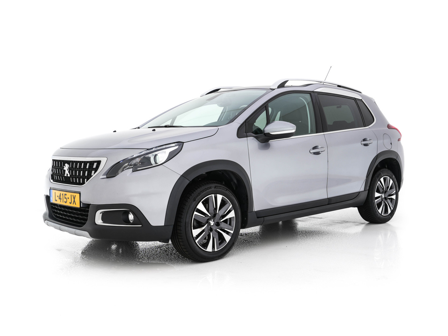 Peugeot Peugeot
