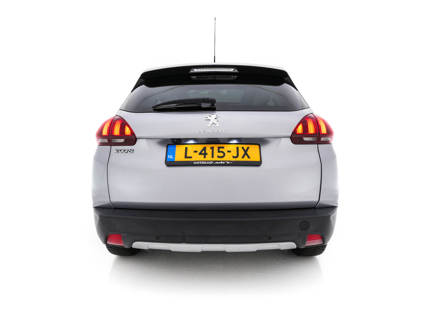 Peugeot Peugeot