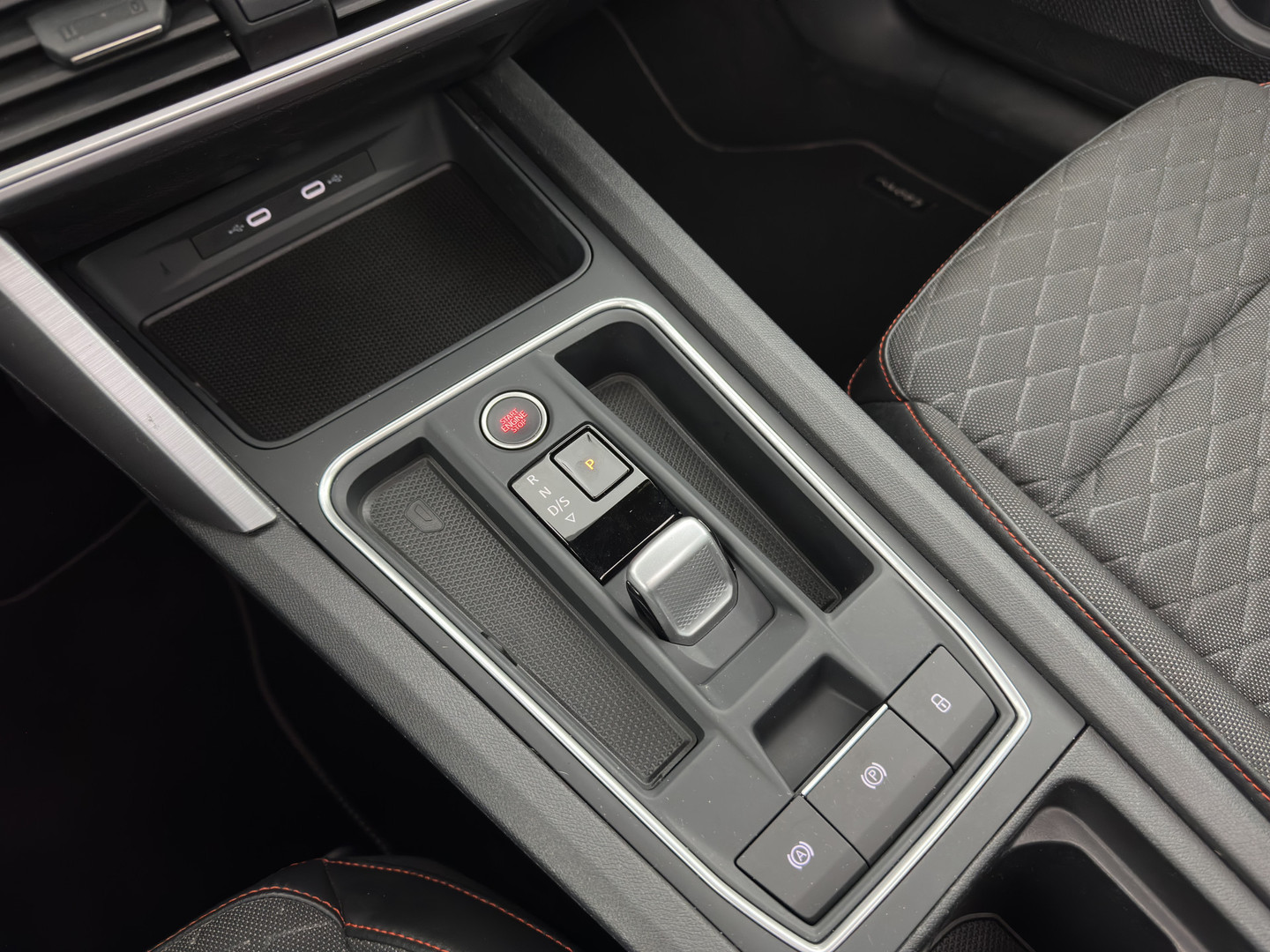 SEAT