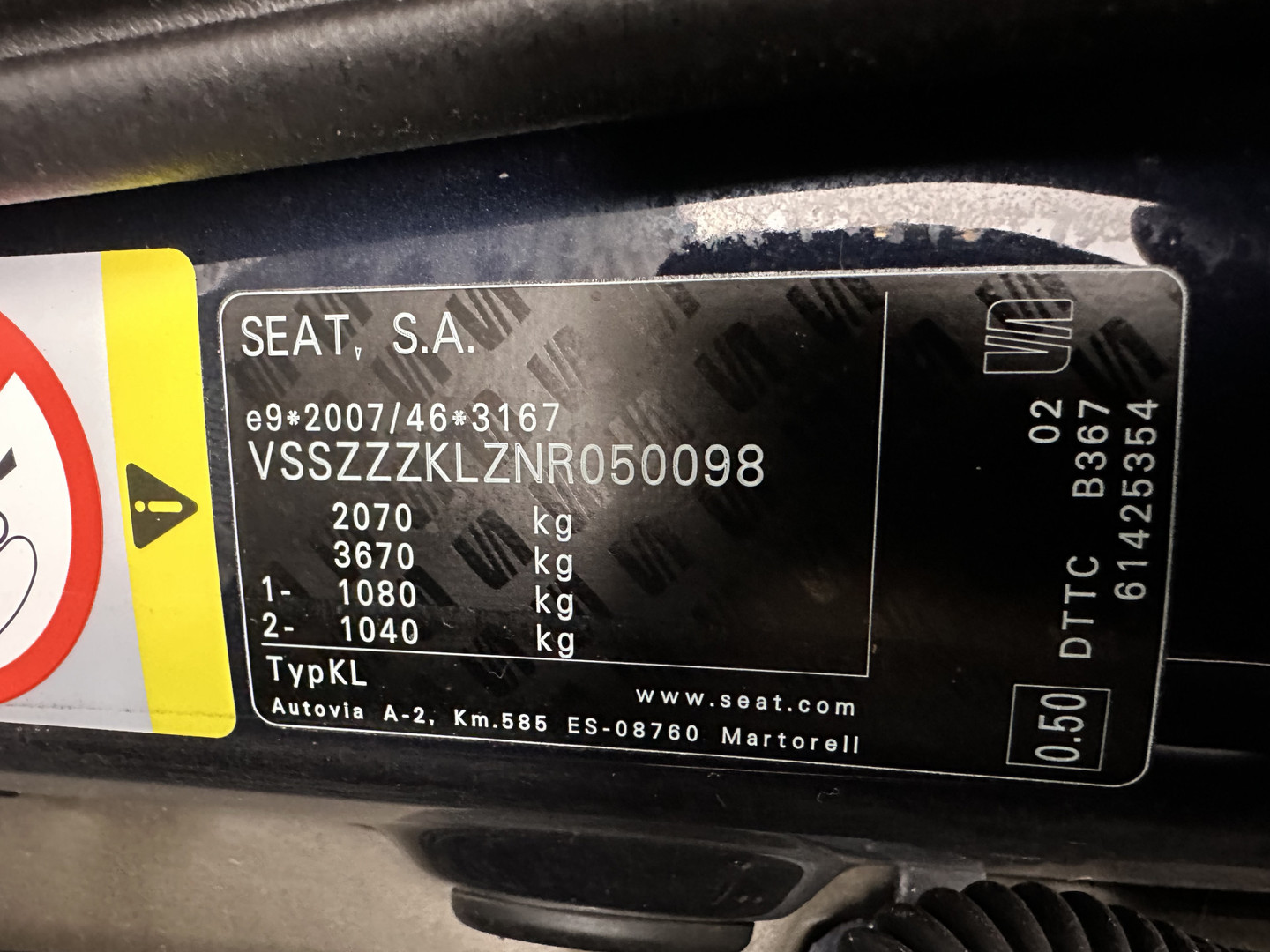 SEAT
