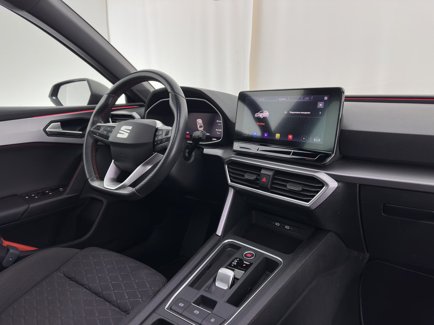 SEAT