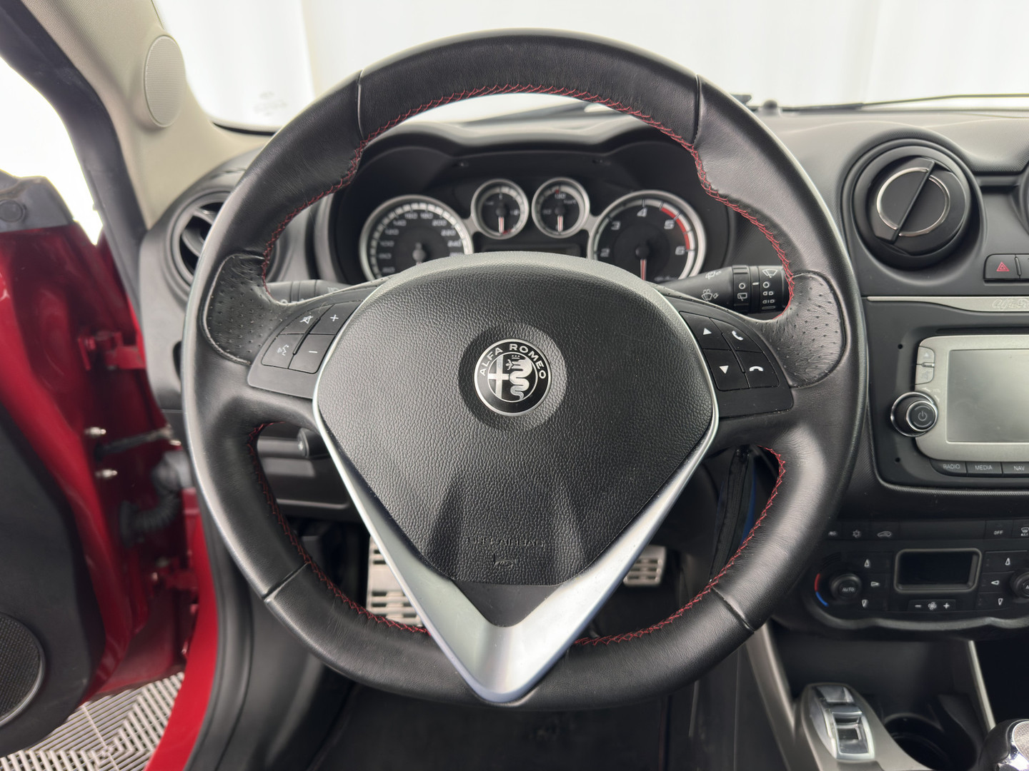 Alfa Romeo