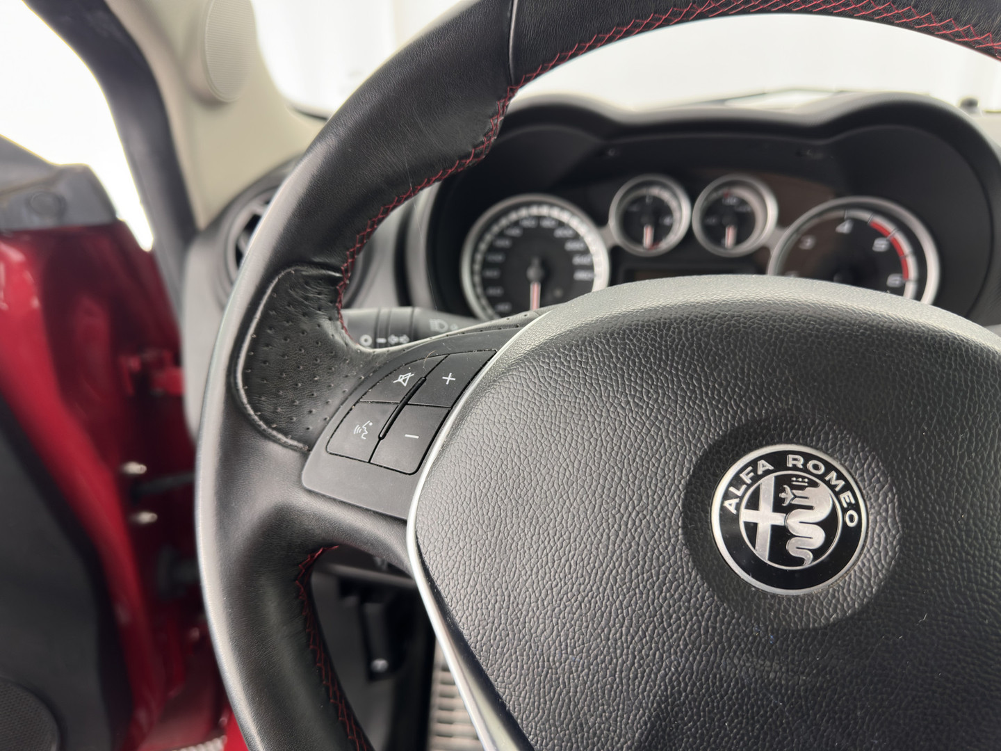 Alfa Romeo
