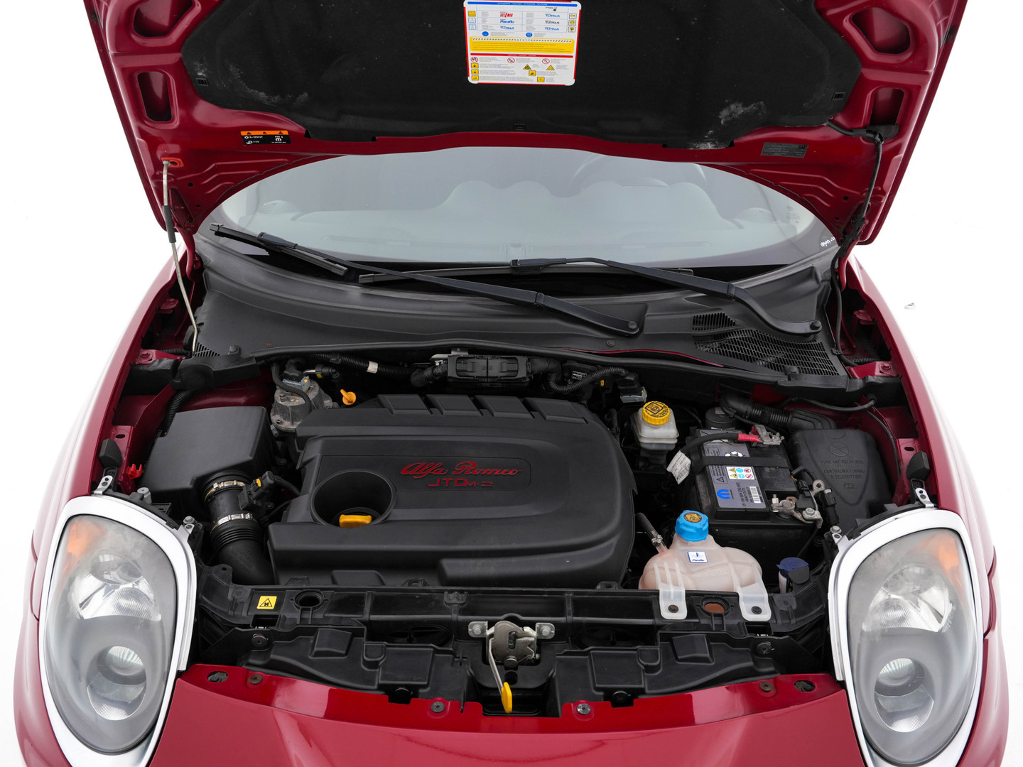 Alfa Romeo Alfa Romeo