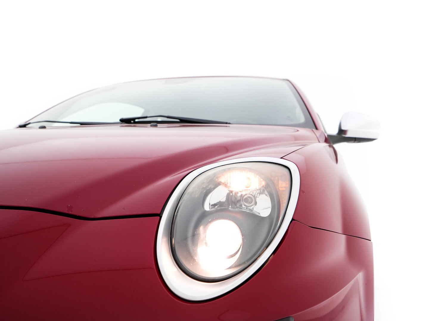 Alfa Romeo Alfa Romeo