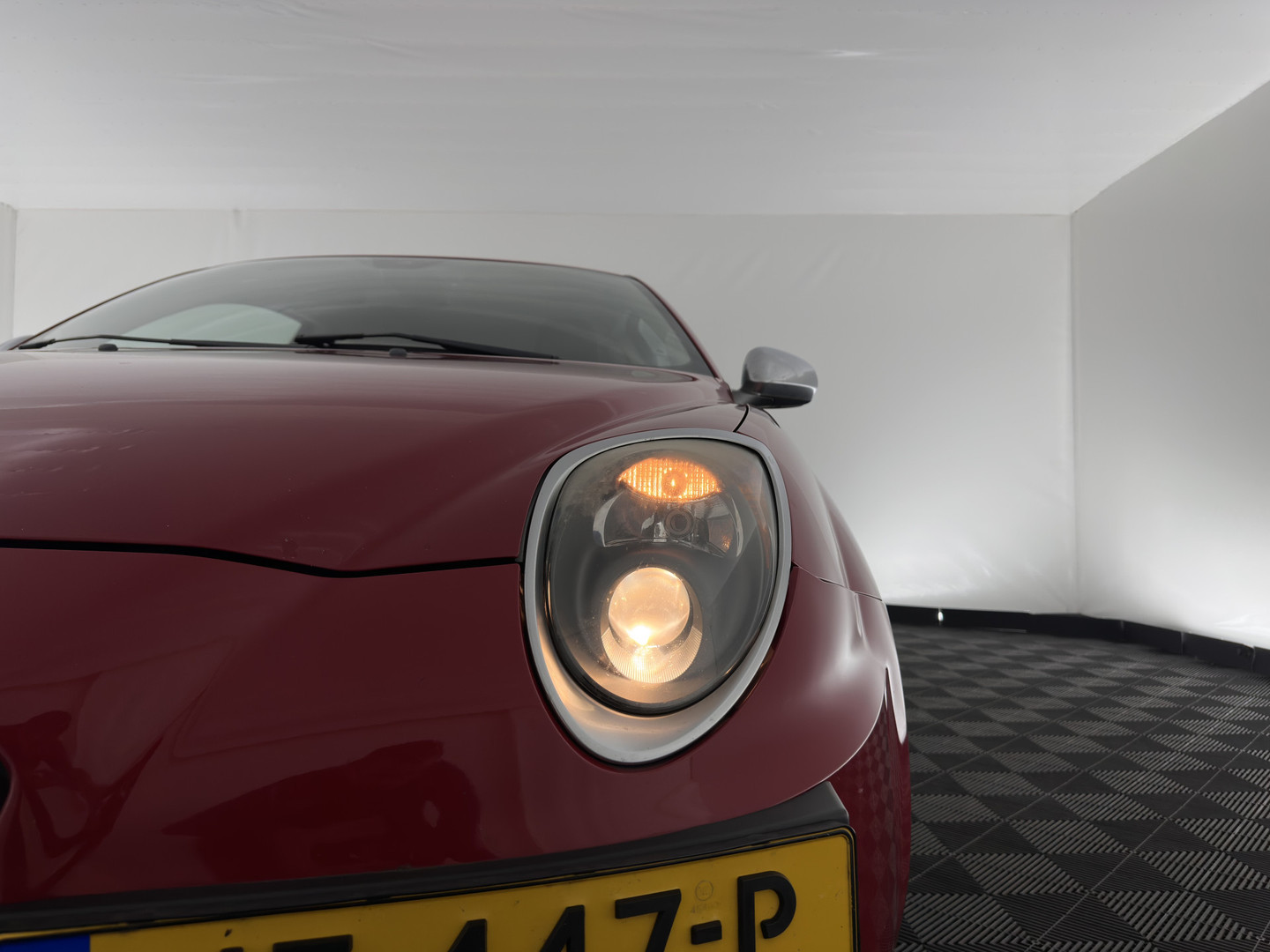 Alfa Romeo