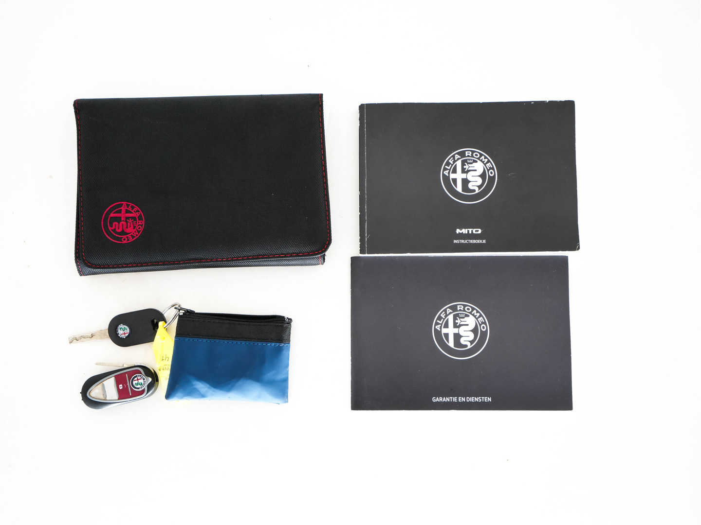 Alfa Romeo Alfa Romeo